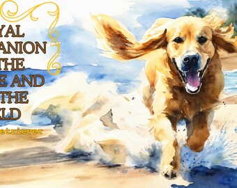 For The Love of Dogs! Mega Banner Bundle of all your favourite Doggos