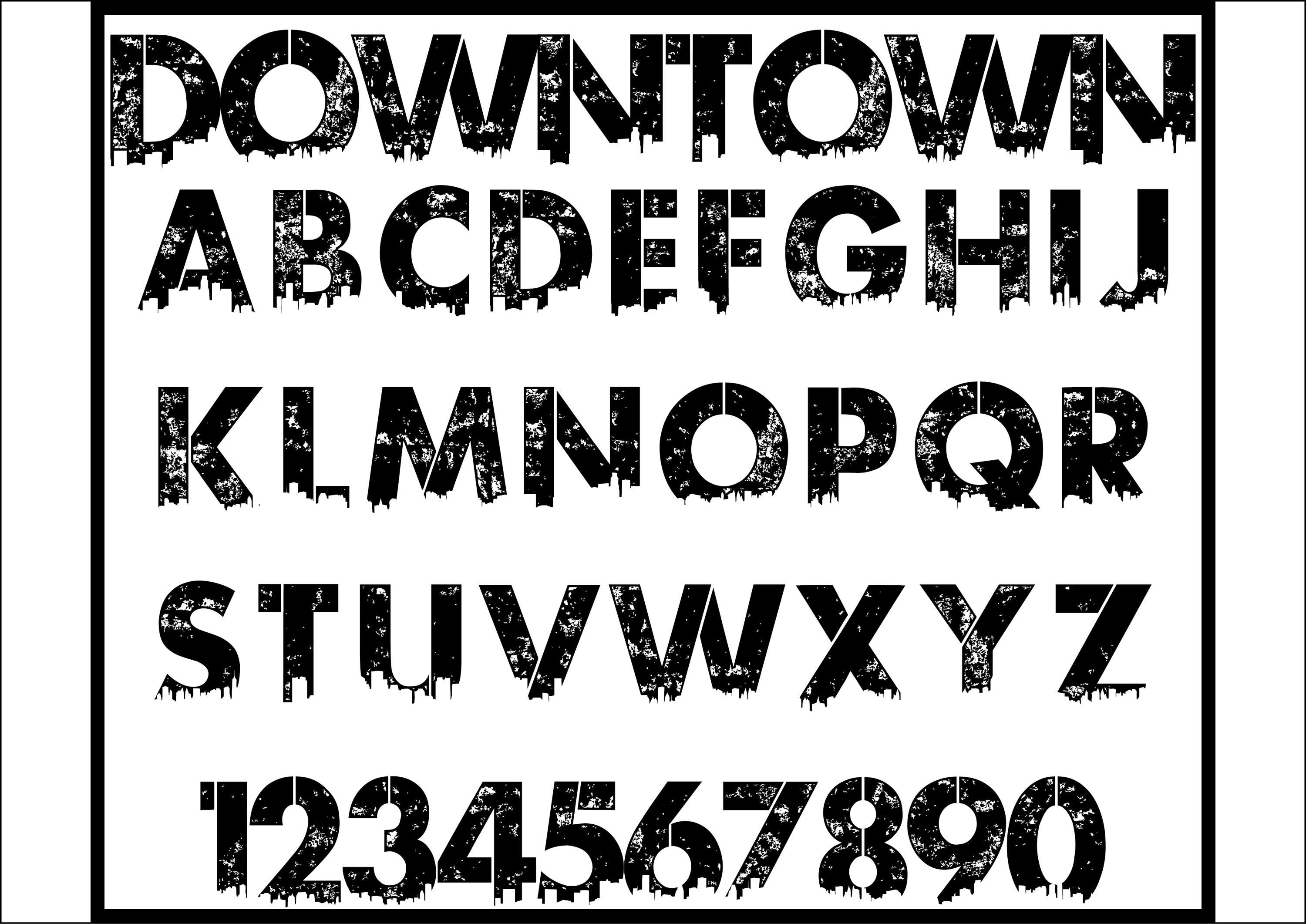趣味 street fonts Urban Font, Graffiti Font, Urban Designs, Font Designs
