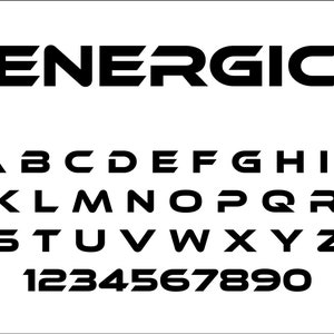 Fuente espacial Ttf, SVG espacial, letras Cricut, letras espaciales, SVG cósmico, fuente Svg espacial, camisa Diy Svg, fuente alienígena, SVG cósmico, letras Svg