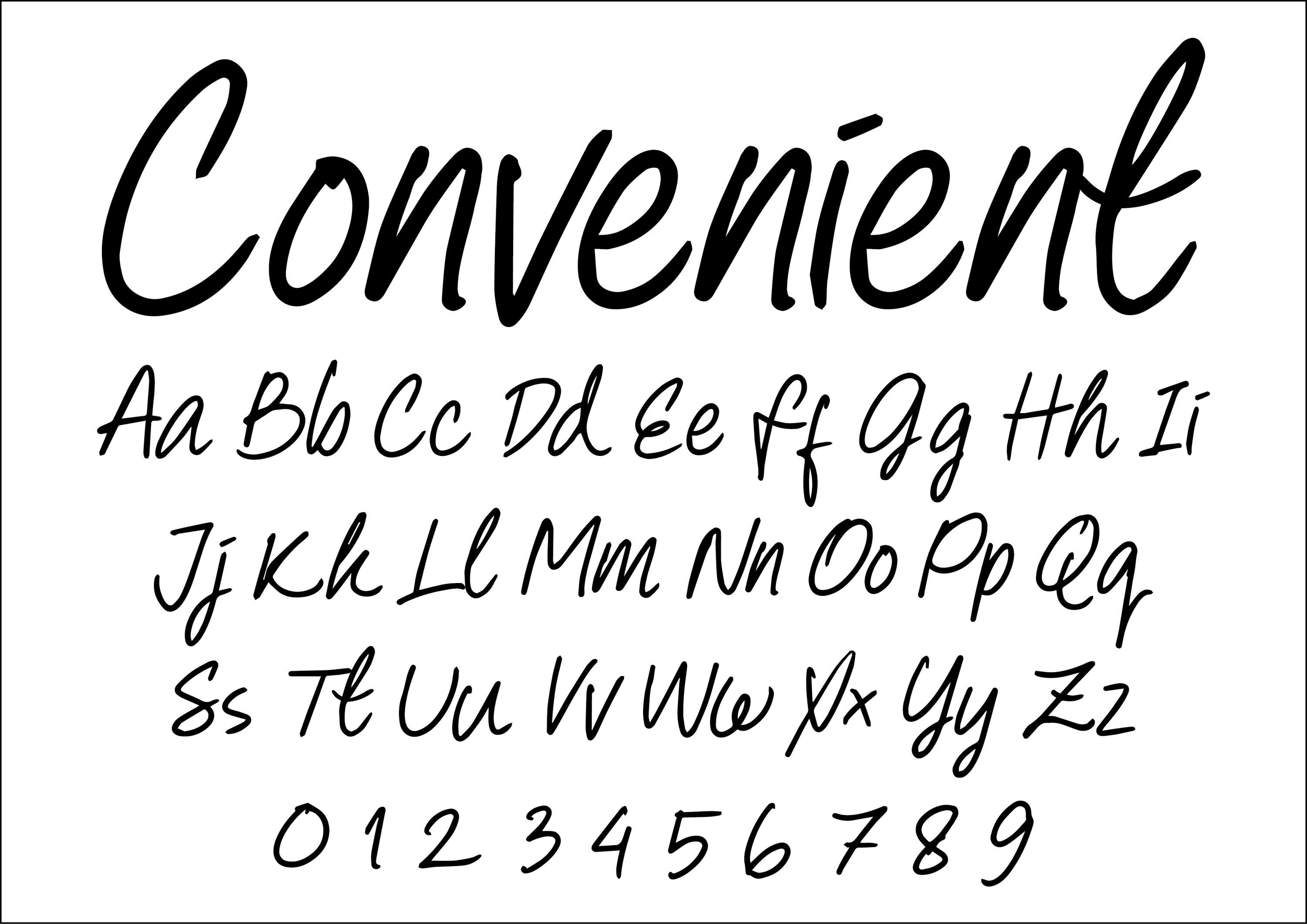 Police pratique, police manuscrite, police Cricut, police Procreate, police mignonne, police Goodnotes, polices enseignant, polices pour Cricut, polic