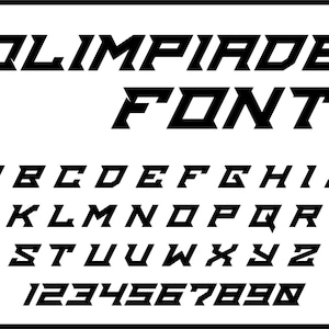 Racing Schrift SVG, Speed Racing SVG, Cricut Schrift, Silhouette Schrift, moderne Buchstaben, Sport svg png, Rassen Alphabet, Cricut-Dateien, sofort Download