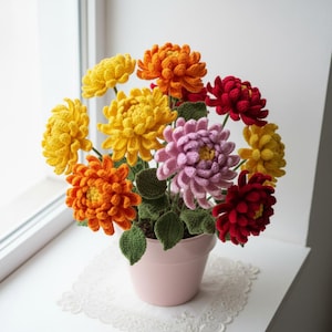 Chrysantheme geschenk - Etsy sterreich