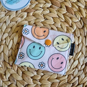 Titular de la tarjeta de crédito - billetera pequeña - envoltorio de tarjeta de regalo - etui pequeño - soporte pequeño - billetera para niños - tarjetas de crédito de bolso