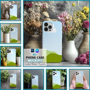 IPhone Case Mockups, Printify Mockups, Canva und Psd Mockup Vorlage, Photoshop Mockup, ziehen und ablegen Mockups, digitaler Download
