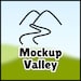 MockupValley store logo