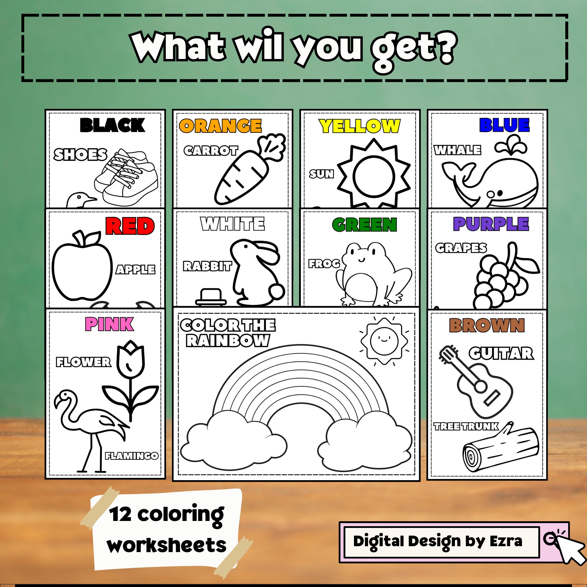 Coloring Pages, Preschool Coloring Pages, Preschool Activity, Preschool ...