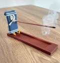 Towelie / Servietsky incense holder - incense stick - incense burner product logo