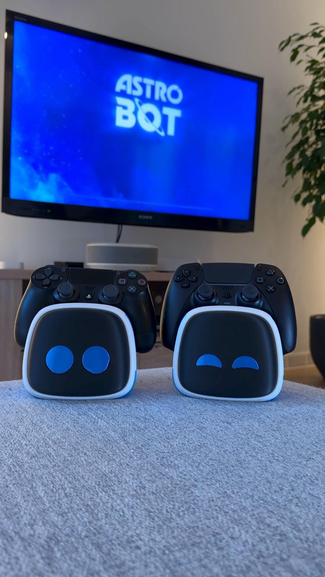 ASTRO BOT