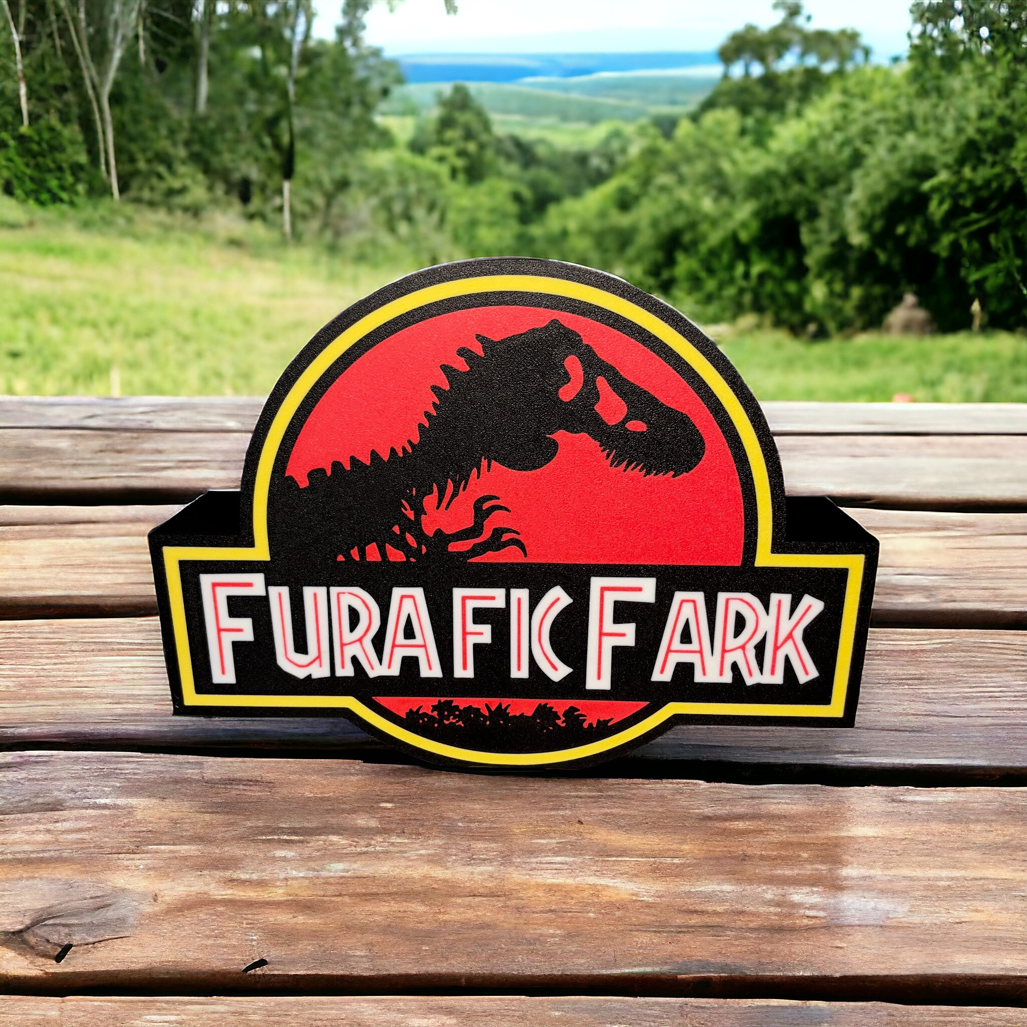 FANOSTUDIOS IMITATION みがい FUR RETRO LAPEL