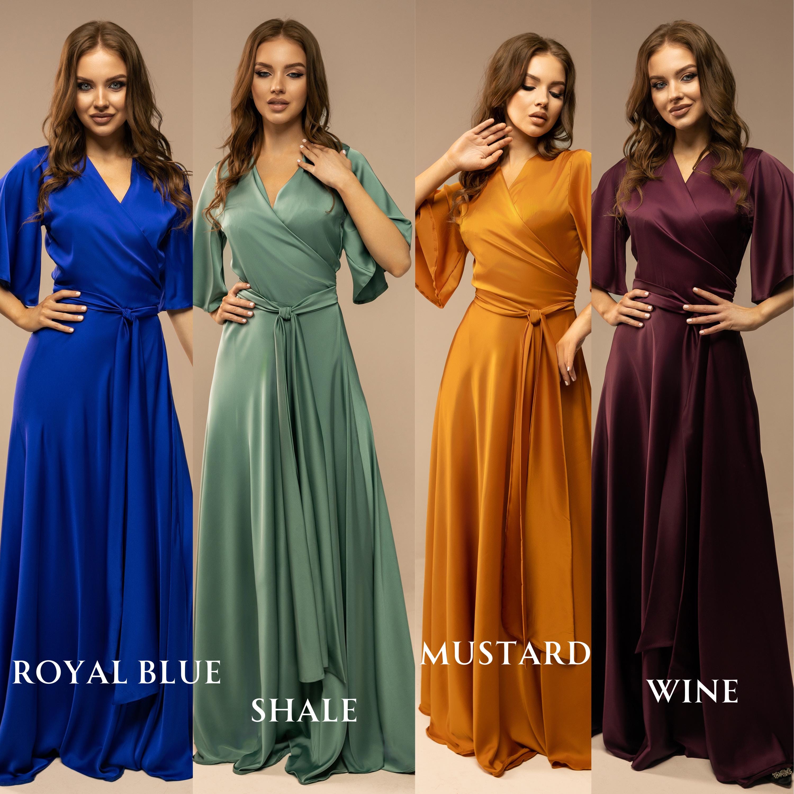 elegant floral dresses Ellie Wilde 37043 Ruffle Long Formal Floral Sequin Prom Dress