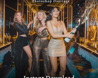 Sovrapposizione di spruzzi di champagne, sovrapposizione di spruzzi di champagne per compleanni, sovrapposizione di scoppi di champagne, sovrapposizione di feste con champagne, sovrapposizione di scoppi di champagne