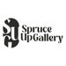 SpruceUpGallery store logo