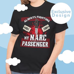 Dexter, Morgan Narcolepsy Sleep Disorder Humor Shirt, Killer Naps, Blood Splatter Theme, Dark Crime Scene, Funny Sleep, Unisex Cotton Tee