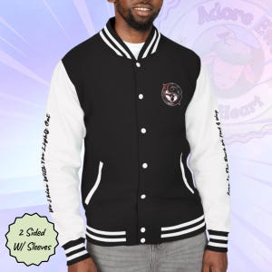 Bomber Jacket Stray Kids - Etsy