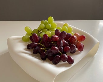 Fruit bowl | Decorative bowl | Minimalism Style |