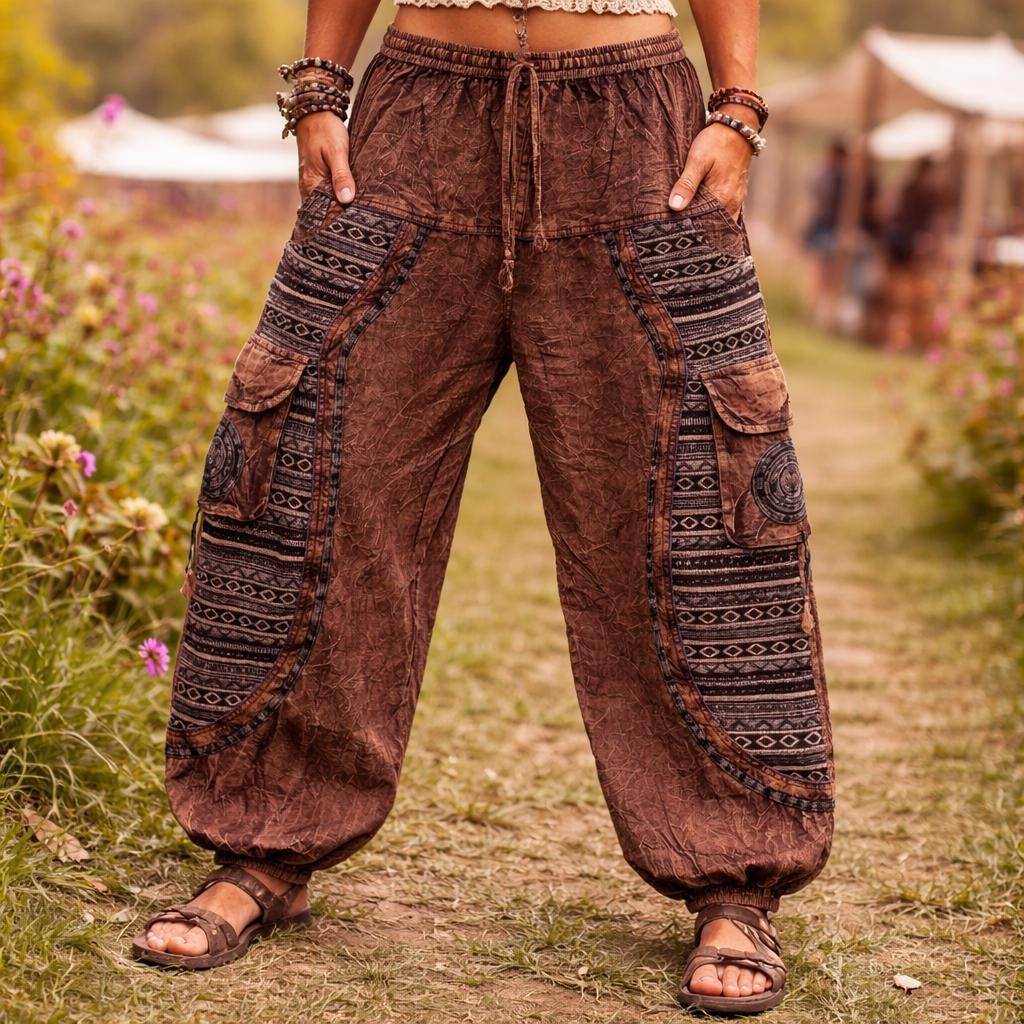 Hippie Clothes Men - Etsy Singapore