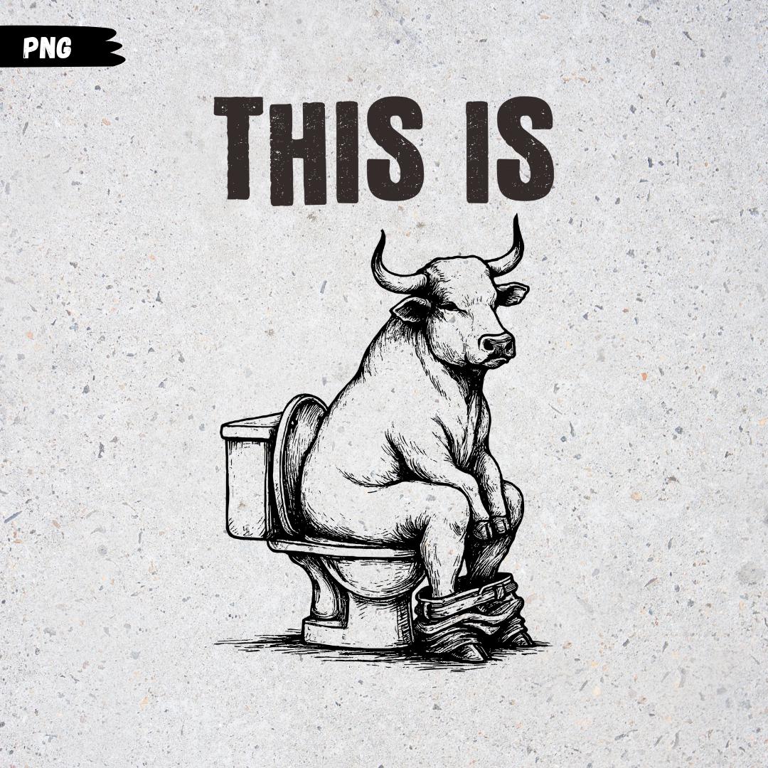 Bullshit Stickers - Etsy