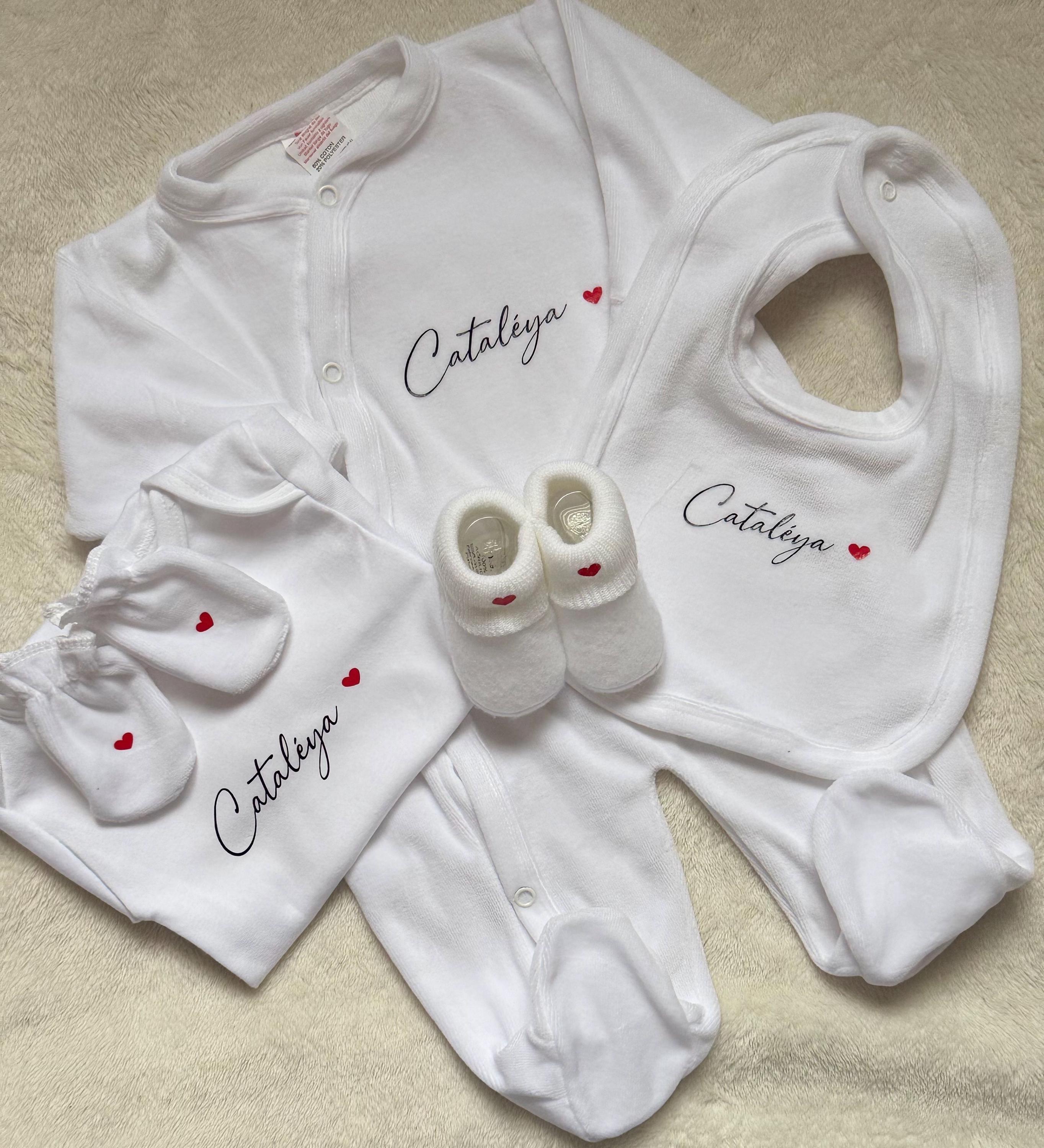 Plumes Combinaison Blanche Femme Enceinte Combinaison De Grossesse