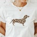 see more listings in the Dachshund shirts section