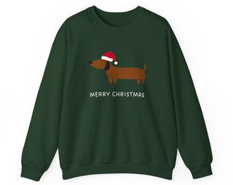 Produktbild von Weihnachtspulli Hässlich Herren OFF THE RACK Ugly Christmas Sweater - Lustiger