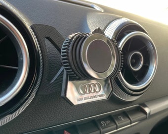 Audi A3 Car Phone Holder 8V 2013-2020