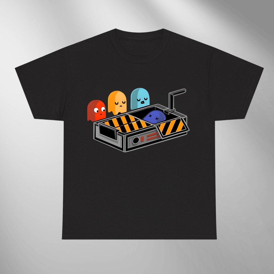 Vibrant Gaming T Shirt, Video Game Gifts Tee Shirt, Gamers Merch Shirt ...