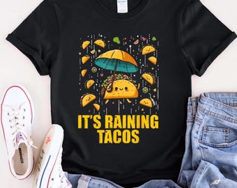 Funny Tacos Shirt, Sarcastic Tacos Shirt, Tacos Shirt, Tacos Quote Shirt, Snack Saying Tee, Mental Health Quote Tacos Shirt, Taco Love Gift