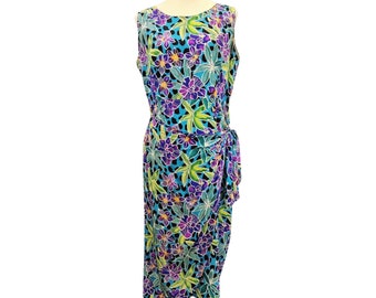 glittery silver dress Silver Life Of The Party Dress - Small Ellae Lisque - Perfect for Date Nights & Birthdays