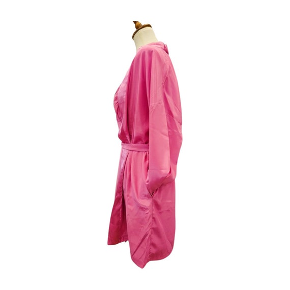 Victoria's Secret Nightgown and Robe Set in Pink,… - image 2