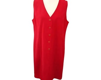 strapless open back dress MOLO Crystala Dress main image 1