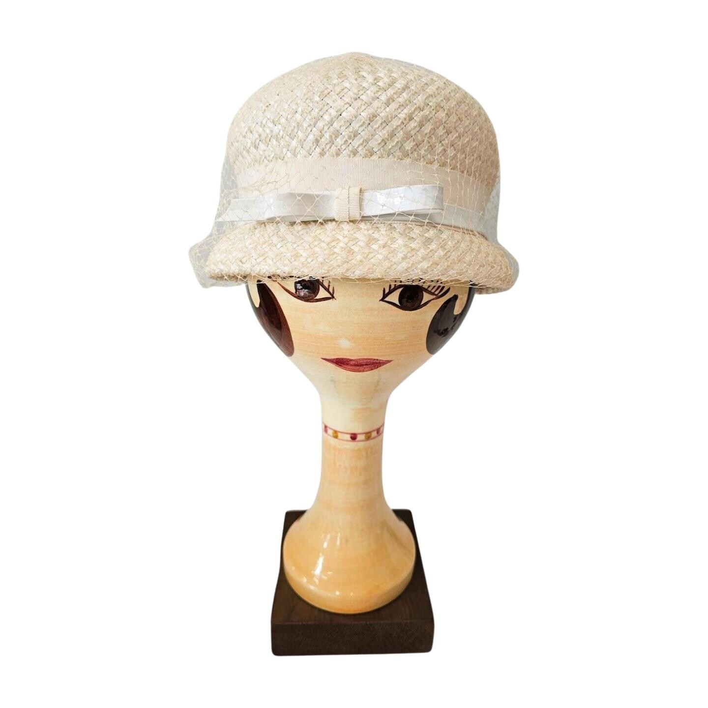 Union Made Straw Hat - Etsy display picture 2