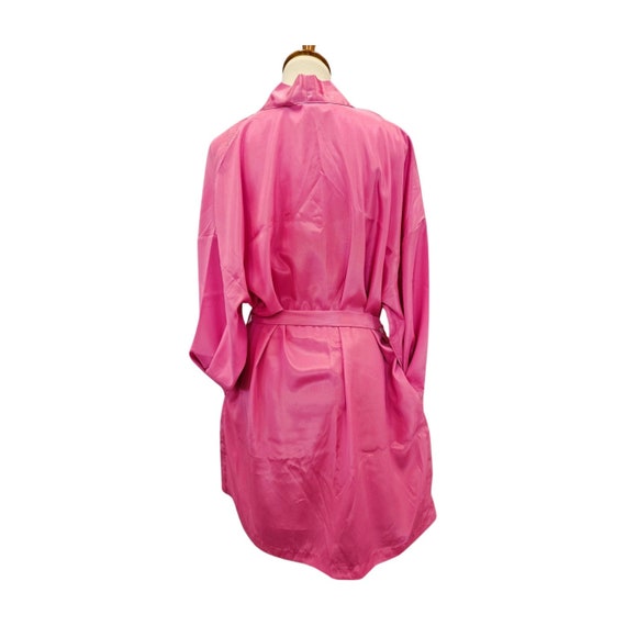 Victoria's Secret Nightgown and Robe Set in Pink,… - image 4