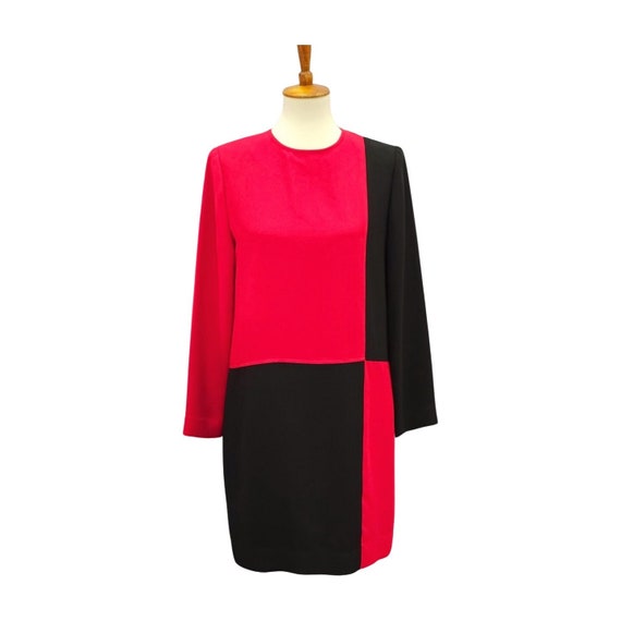 plus long black dress Tomyris Size Evening in Size:32W | 33-35L size:15 Jules - Silk Long size formal dresses with