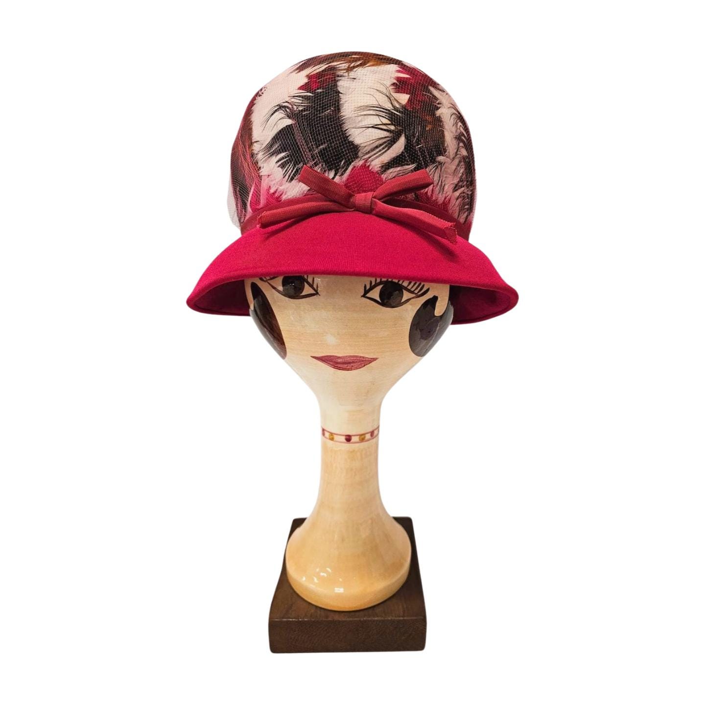 Jami Vintage Hat - Etsy display picture 1
