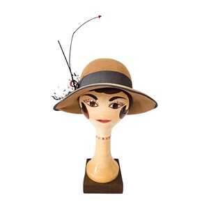 Jack Mcconnell Hat - Etsy display picture 2
