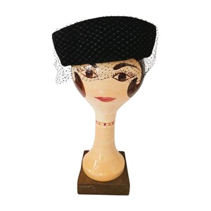 Felt Hat Union Made - Etsy display picture 1