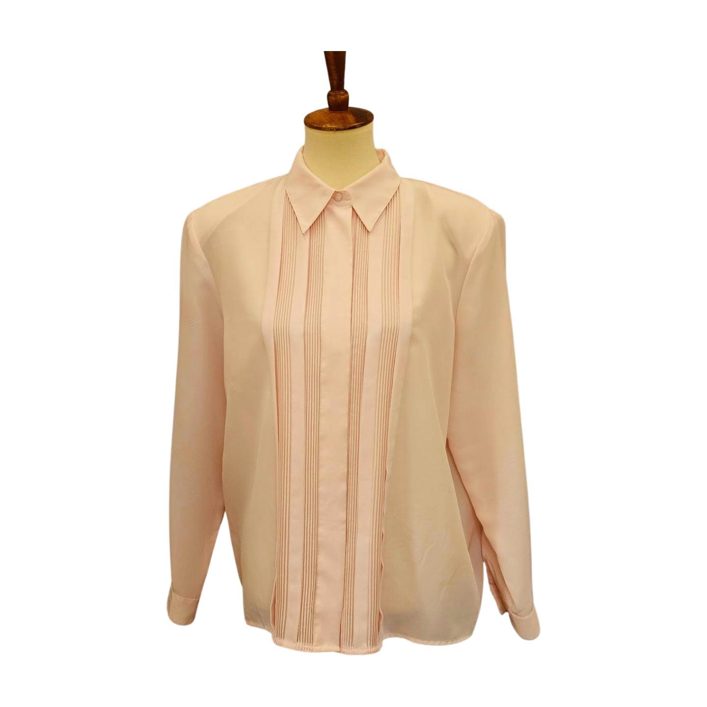 【foufou】classical pintuck blouse（新品・未使用） 楽天市場】【美品】 foufou / フーフー | open collar satin