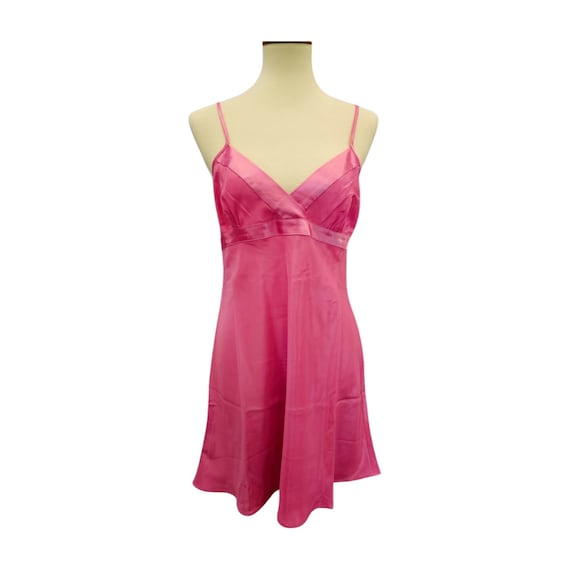 Victoria's Secret Nightgown and Robe Set in Pink,… - image 5