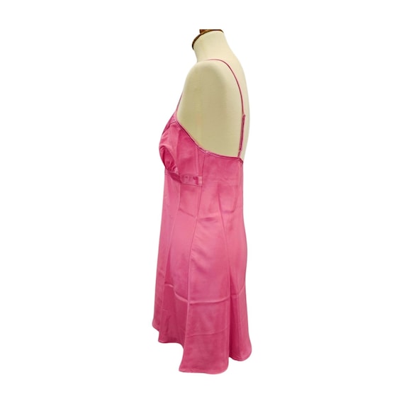 Victoria's Secret Nightgown and Robe Set in Pink,… - image 6