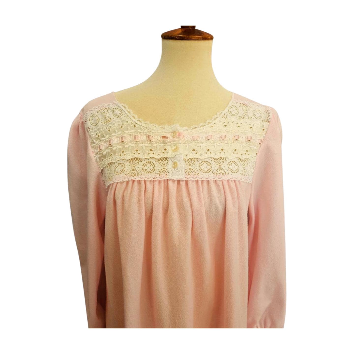 lace short dress with sleeves Camille