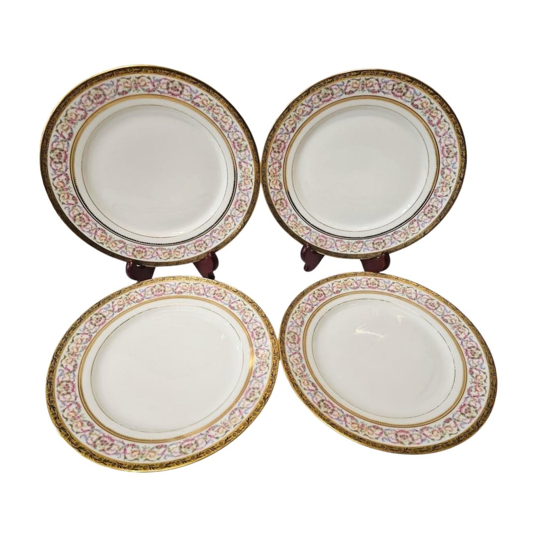 ヴィンテージ リモージュ フランス チャールズ アーレンフェルト