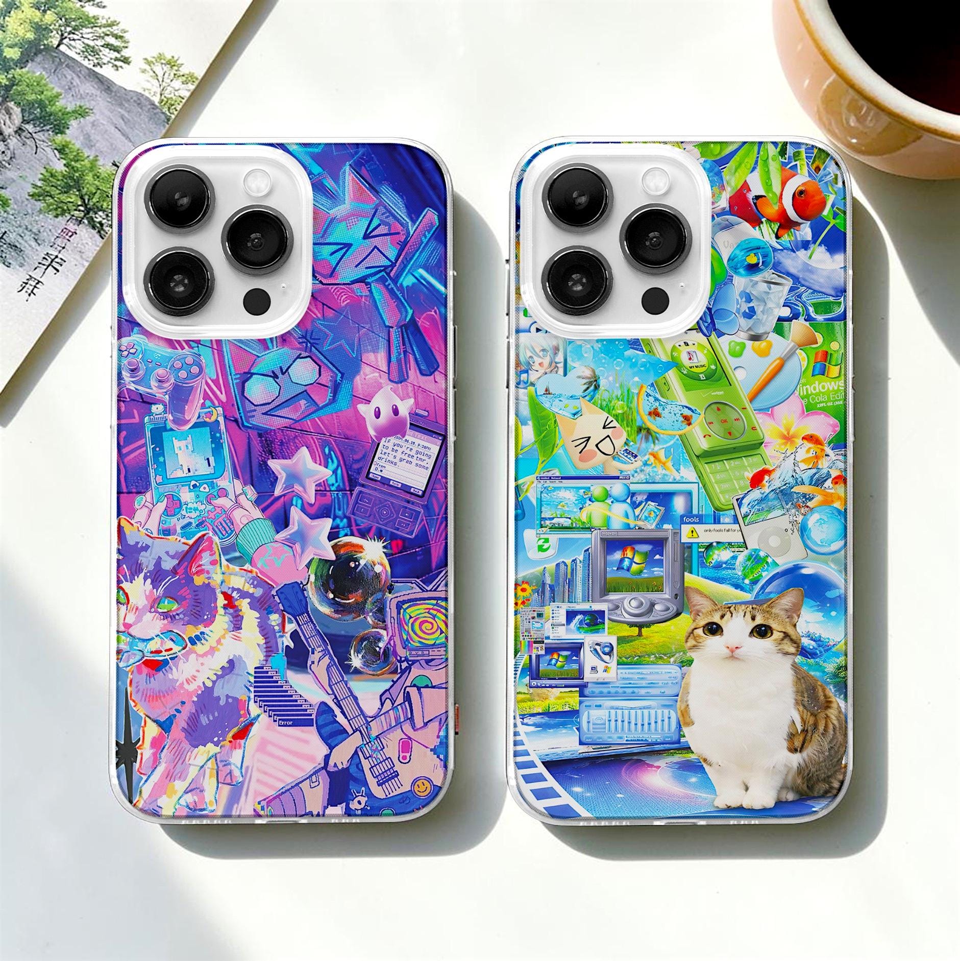 Vapor Case