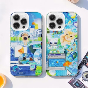 Vapor Case - Etsy