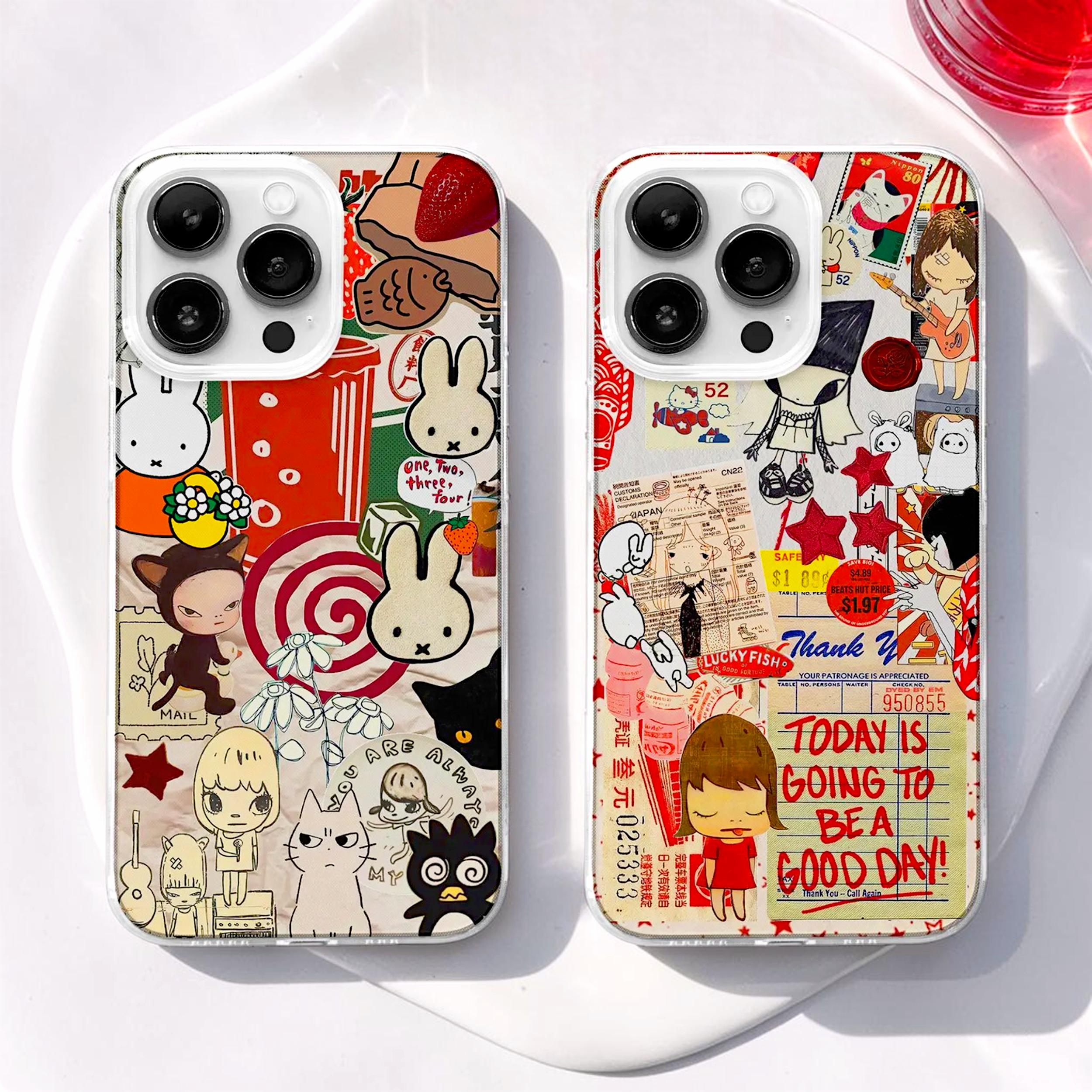 Sailor Moon iPhone Case - Etsy