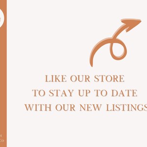May include: A graphic with a curved arrow pointing upwards and the text "LIKE OUR STORE TO STAY UP TO DATE WITH OUR NEW LISTINGS".