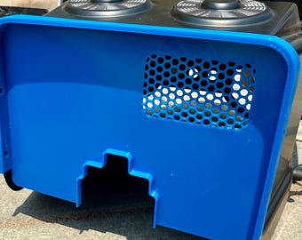 Protectores de suciedad Arrma Mojave 4S BLX (elige tu color)