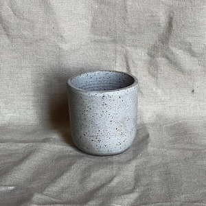 Espresso Cups — Alpine