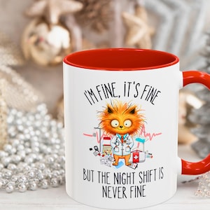 Personalized Doctor Coffee Mug/ Funny Doctor/ Custom Doctor Coffee Mug/ Future Doctor Gifts/ Doctor Coffee Cup/ Doctor Graduation Gifts