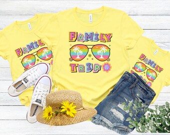 Custom Summer Shirt, Custom Family Vacation Shirts, Family Vacation Shirts,Custom Vacation Shirts,Tshirt family vacation,custom shirt family
