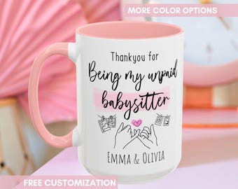 Benutzerdefinierte Tante Namenstasse, Tante Geburtstagsgeschenk, Est 2025, Bae Tasse, Schwangerschaftsankündigungstasse, Lagertasse bald Tante Geschenk, individuelle Namenstasse